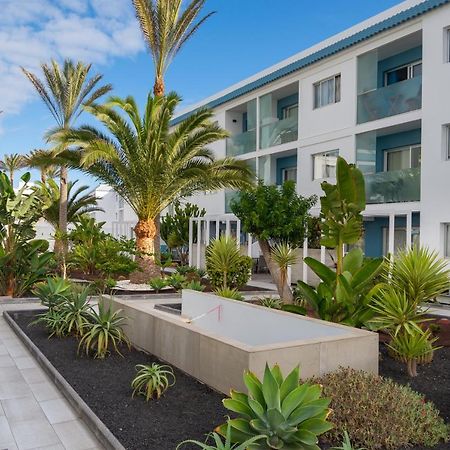 Casa Vista Al Mar Apartamento Corralejo Exterior foto