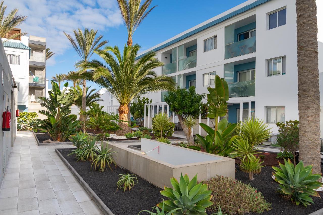 Casa Vista Al Mar Apartamento Corralejo Exterior foto