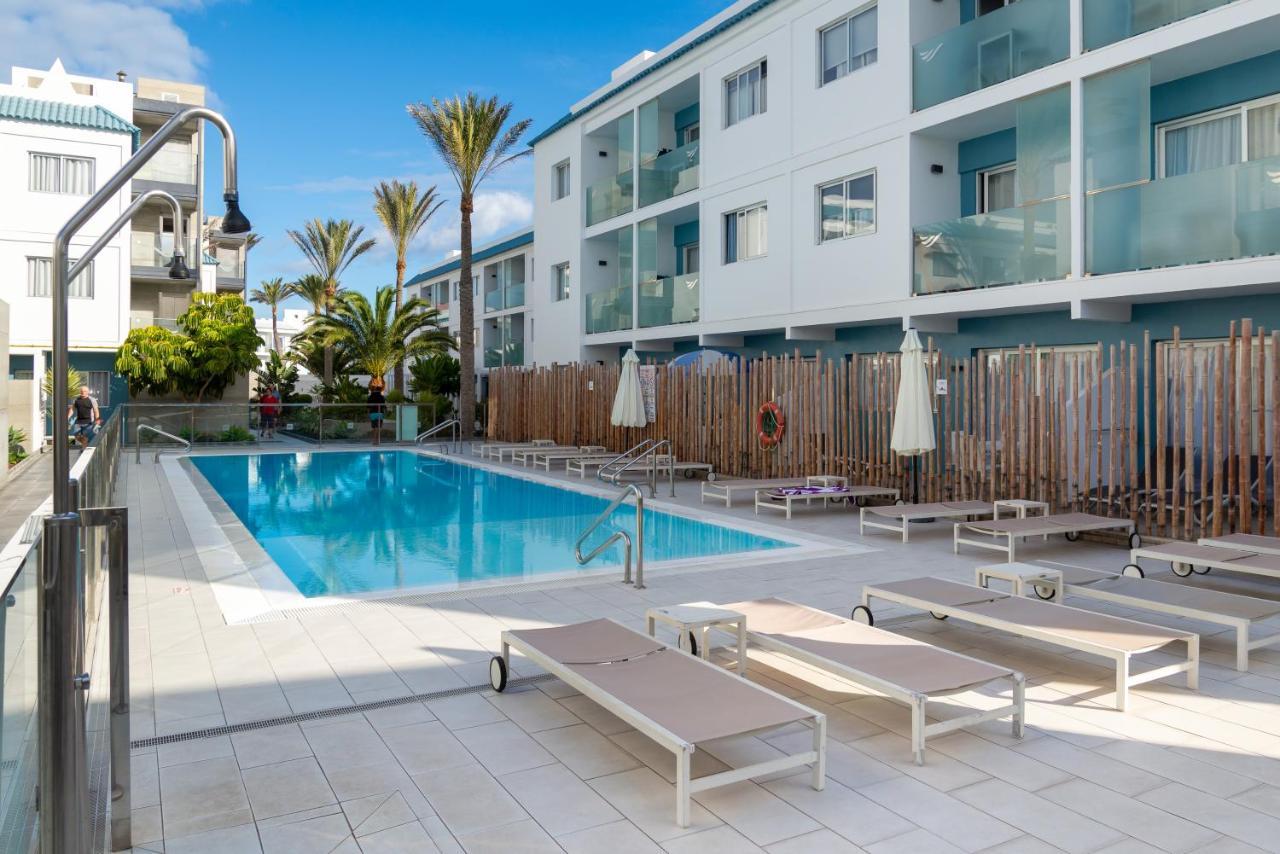 Casa Vista Al Mar Apartamento Corralejo Exterior foto